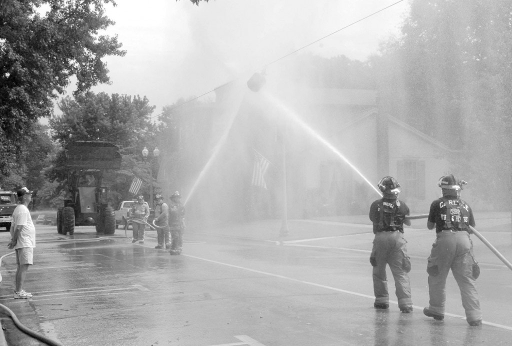 Carlyle Street Fair The City of Carlyle, Illinois Carlyle Lake