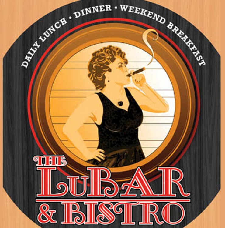 The Lubar &amp; Bistro The City of Carlyle, Illinois Carlyle Lake, Illinois