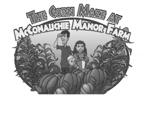 The Corn Maze at McConauchie Manor Farm @ McConauchie Manor Farm | Carlyle | Illinois | United States