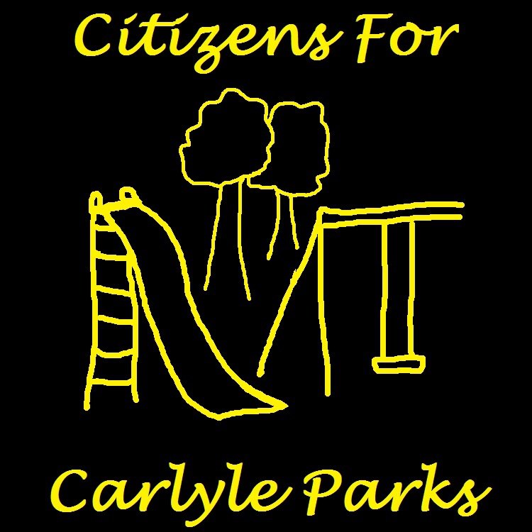 Citizens For Carlyle Parks