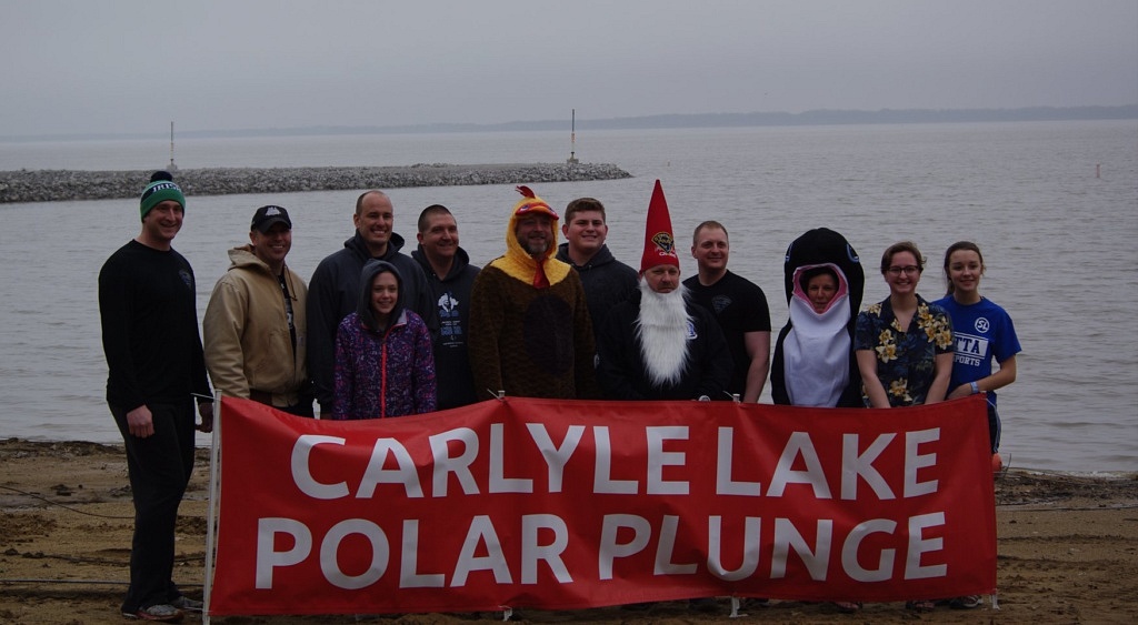 2019 Polar Plunge