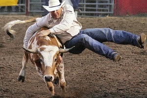 Cl Co Fair Rodeo