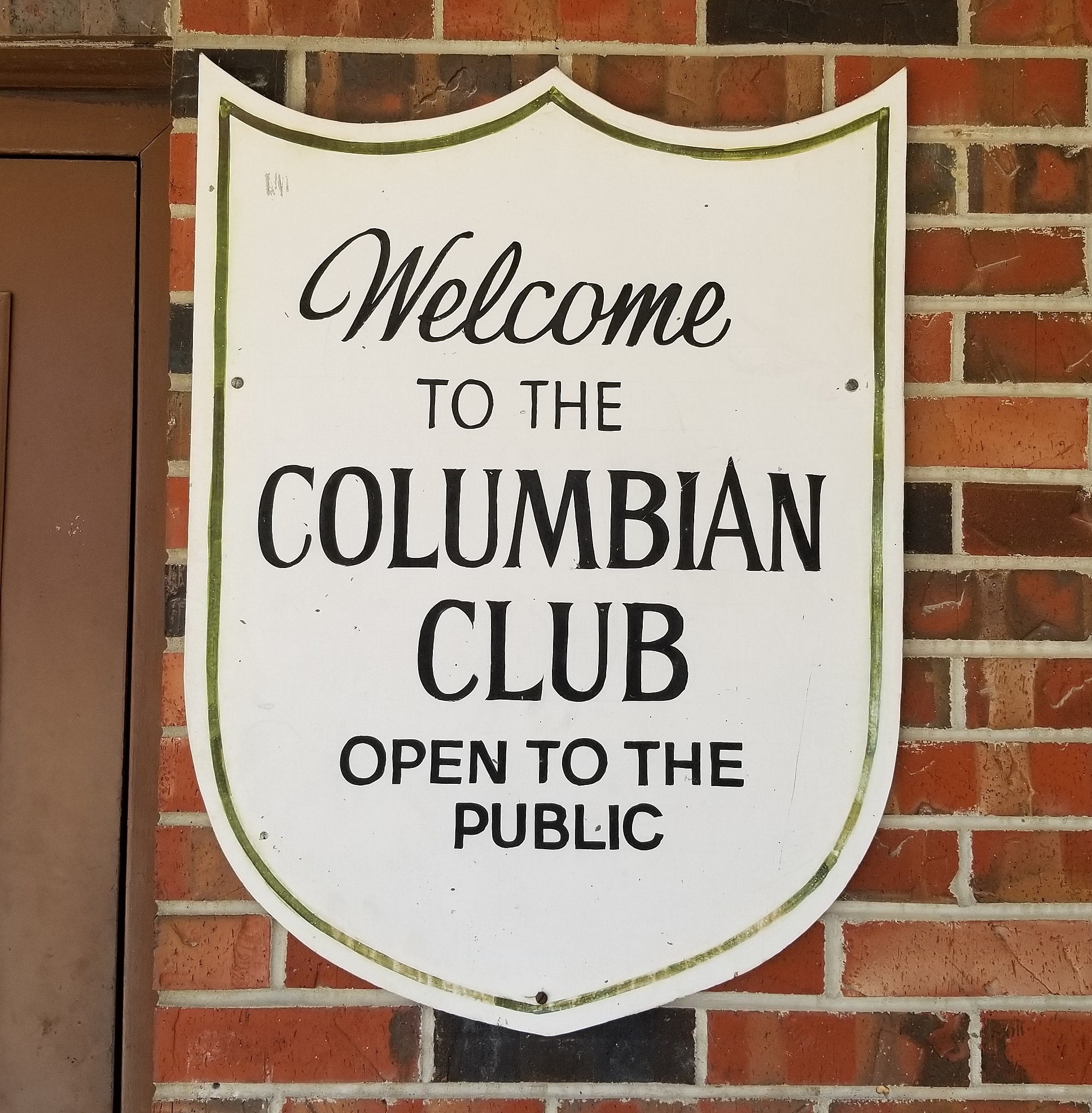 Columbian Club