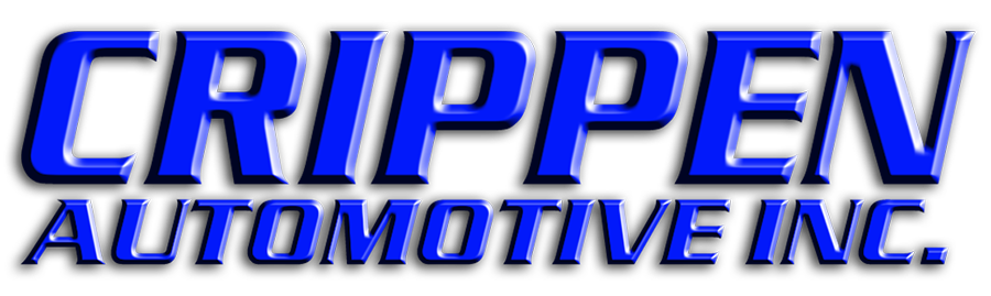 Crippen Automotive Logo