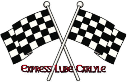 Express Lube Carlyle