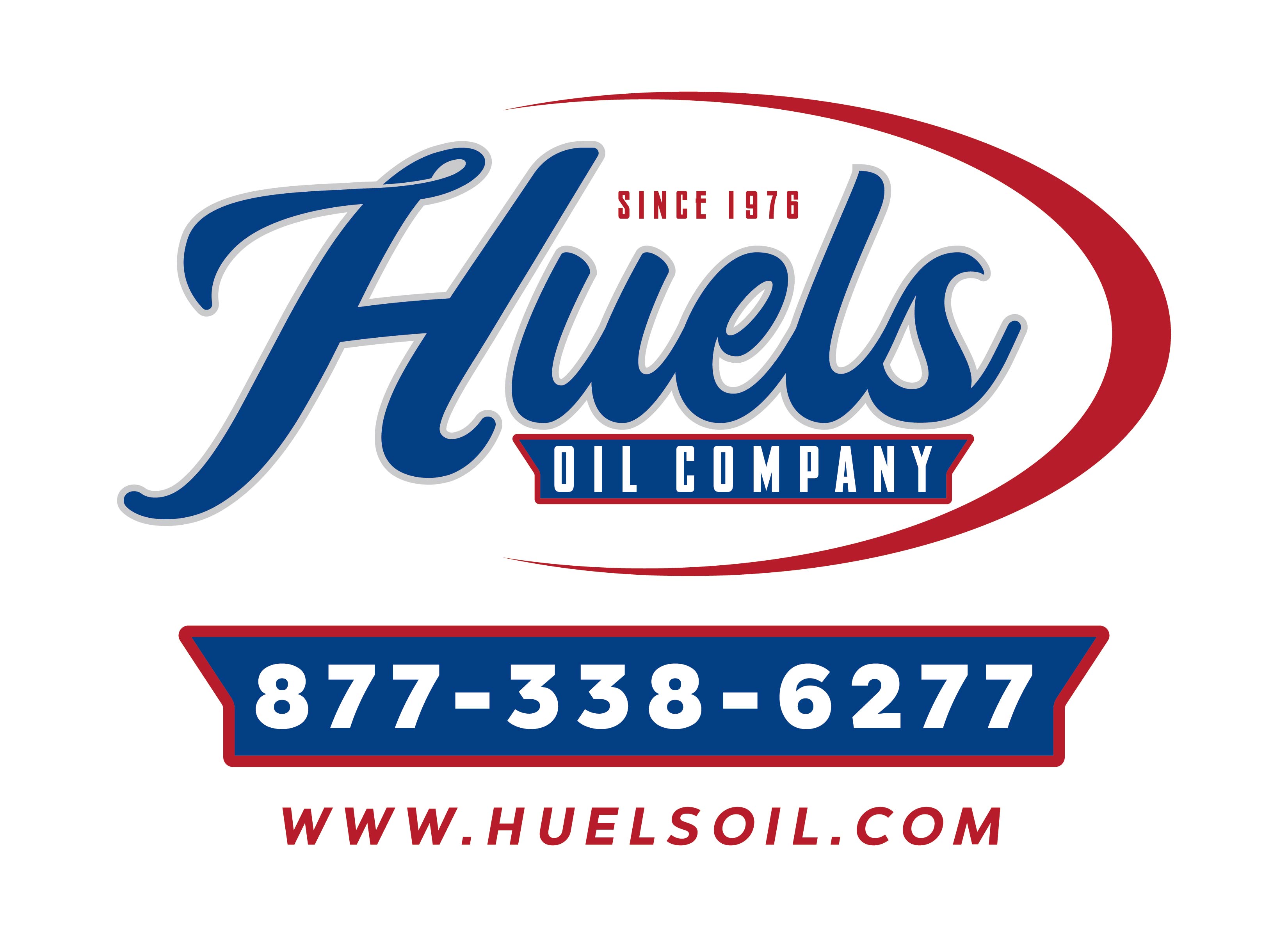 Huels Oil Company