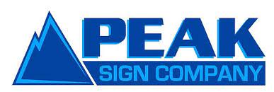 Peak Sign Company