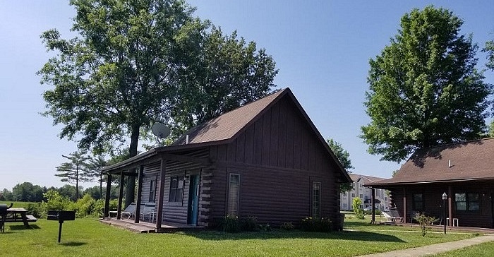 Mariners Village Cabins