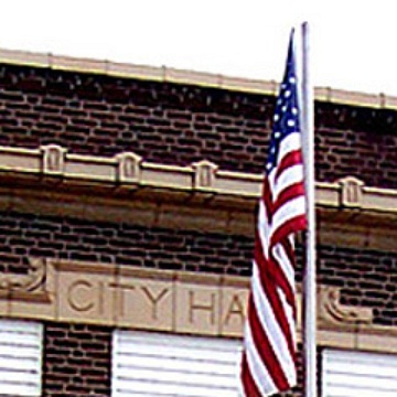 <strong>City Staff</strong>