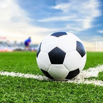 <strong>Soccer</strong>