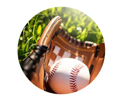 Sports & Camp Registrations